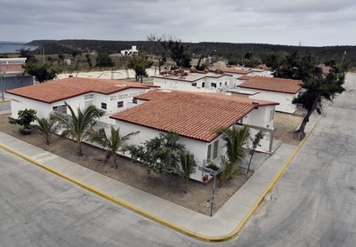 「熱帯の楽園」刑務所、閉鎖に受刑者から惜しむ声 メキシコ