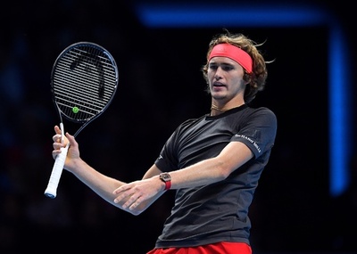 ズベレフ、全豪のタイブレーク導入を批判「選手に相談なかった」