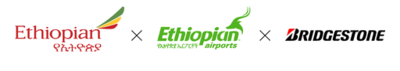 エチオピア航空グループとブリヂストンによる安心・安全な運航を支える共創活動