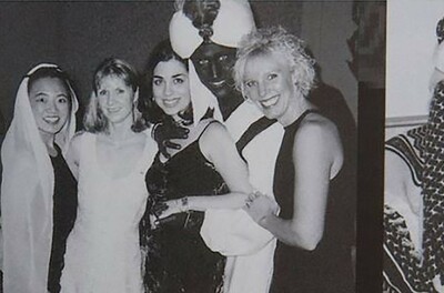 トルドー首相、今度は「黒塗り」動画浮上 再び謝罪