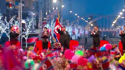 “金正恩総書記の影”が姿を消した…北朝鮮・重要行事にも不参加、広がる憶測