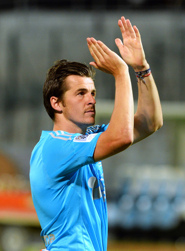 悪童バートン、マルセイユ時代に死の脅迫受けていた