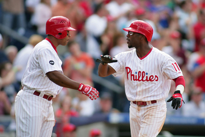 ＜07MLB＞フィリーズ マーリンズを降し今季11勝をマーク - 米国