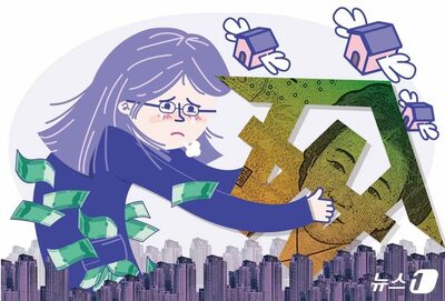 ソウル・江南マンション値下げでも消えない“無住宅者”の不安 [韓国記者コラム]