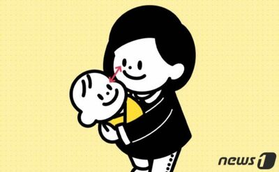 「4人目産んだら1000万円あげます」韓国の製薬会社が破格の特典