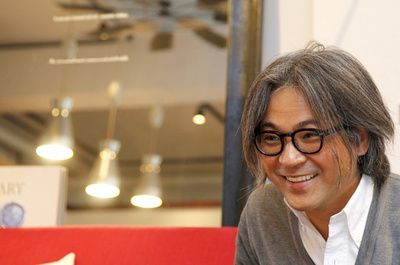 ＜インタビュー＞その瞬間、その場のその空気、記憶さえもデザインする－スペースコンポーザー 谷川じゅんじ