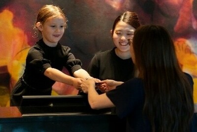 【東京ミッドタウン】涼しい館内で、多彩なプログラムを開催　子どもが夢中になれる「サマーワークショップ」