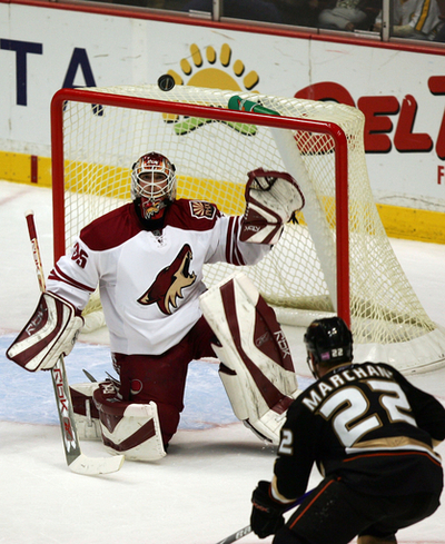 コヨーテス ダックスに勝利し連敗を3で止める