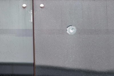 豪キャンベラの空港で発砲、男を拘束