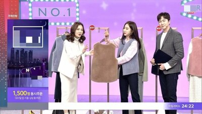 テレビホームショッピング、手数料負担でピンチ – KOREA WAVE