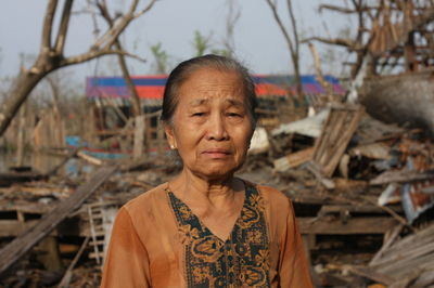 米国防長官、ミャンマー軍政を非難 「犯罪的なネグレクト」