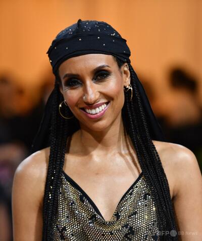 ヴォーグ英国版編集長、痩せ過ぎモデルブーム再燃に懸念