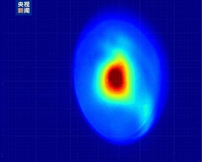 硬X線自由電子レーザー施設が初のレーザー発振に成功