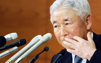 G7の主要議題に円安が浮上か - ドイツ