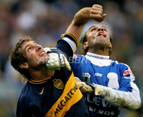 サッカー アルゼンチンリーグ ボカ ジュニアーズ ヌエバ チカゴを降し4連勝 アルゼンチン 写真7枚 ファッション ニュースならmode Press Powered By Afpbb News