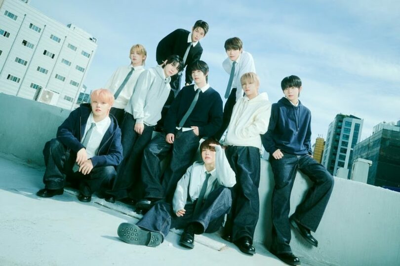 F&amp;F Entertainment (c)STARNEWS