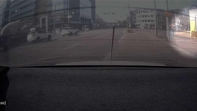 警察のYoutubeチャンネルキャプチャー(c)NEWSIS