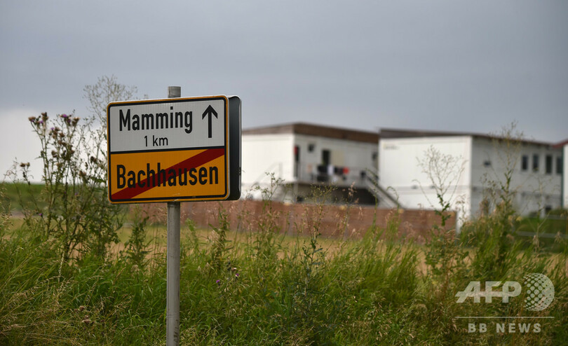 ドイツ農場で174人にコロナ陽性反応 地元住民に無料検査実施へ