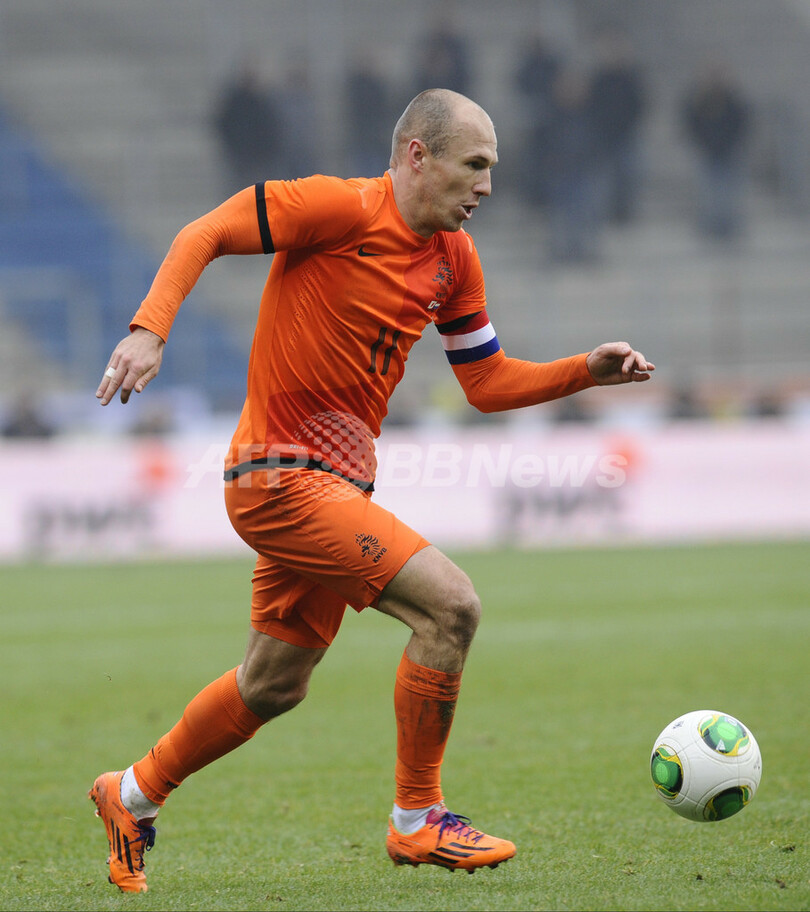 「フォト・オブ・ウィークエンド」第1節 - フライング・ダッチマン