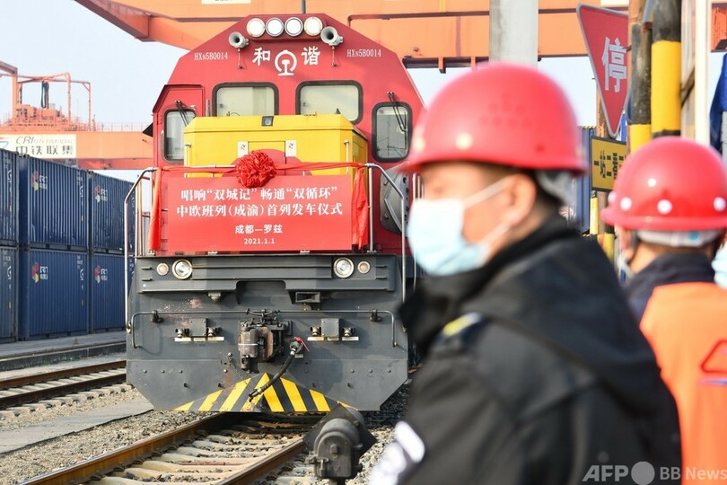 消費財市場は急成長の見込み、21年中国ビジネス10大注目ポイント展望