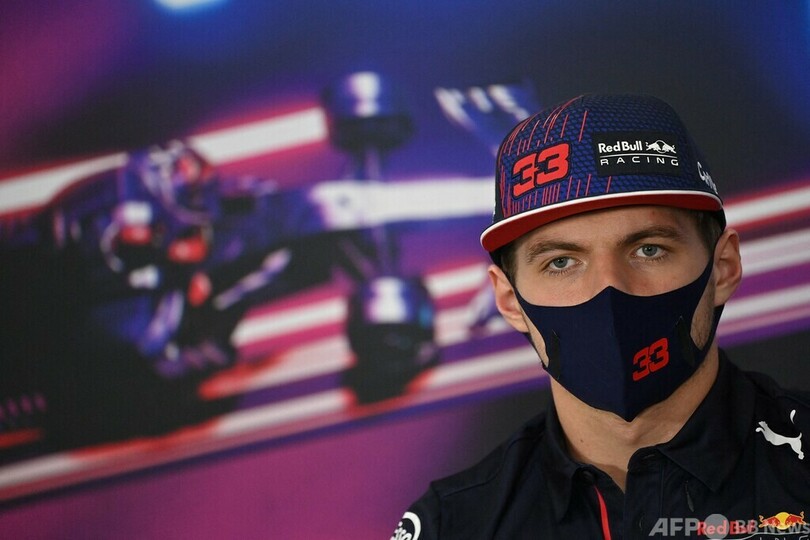 フェルスタッペン、ハミルトンとの総合争いに強気な姿勢