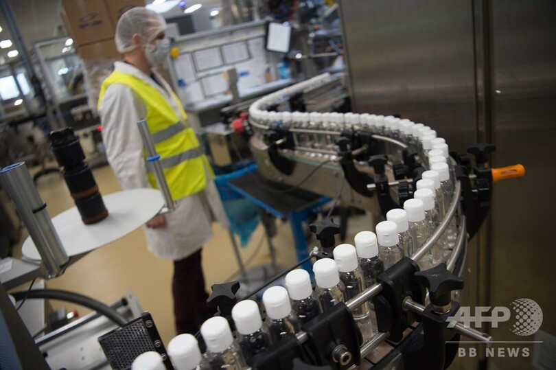 フランスの新型コロナ、死者7人 感染者423人に