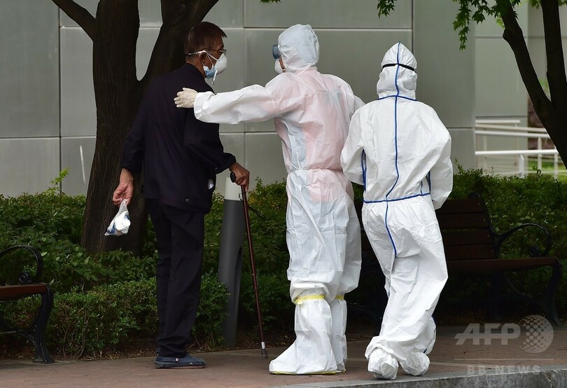 韓国MERS、11人目の死者も新規感染者は減少