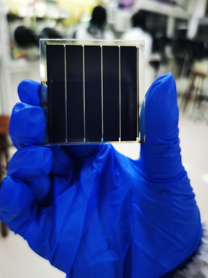 中国の研究者、ペロブスカイト太陽電池のコア技術開発に成功