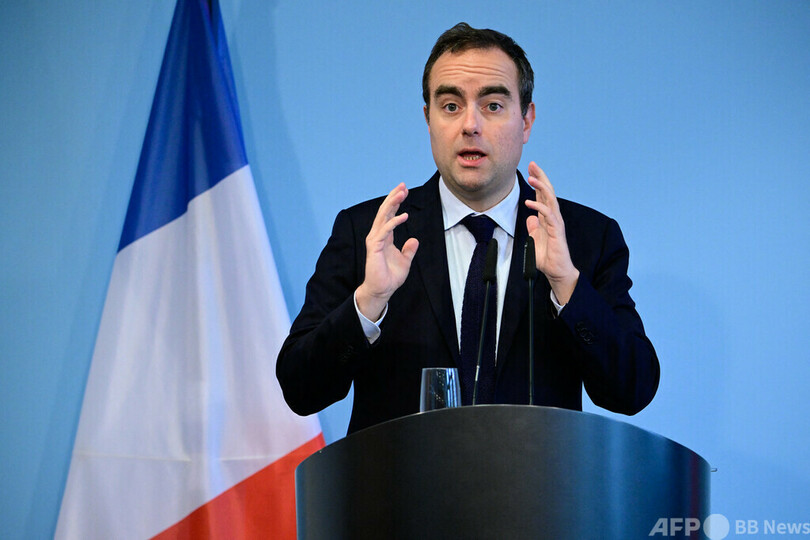 ロシア、ウクライナとの対話準備を協議と主張 仏側は否定