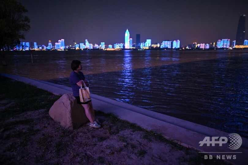 中国が描く武漢「起死回生」のシナリオ