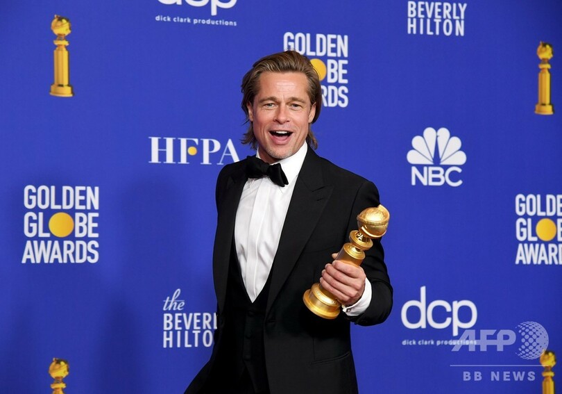 ゴールデン・グローブ賞に『ジョーカー』のホアキン、作品賞は『1917 命をかけた伝令』