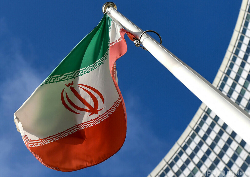 IAEA、イラン非難決議を採択