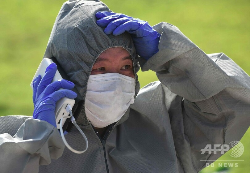 韓国、4例目のアフリカ豚コレラ感染確認 北朝鮮に協力呼び掛けも返答なし