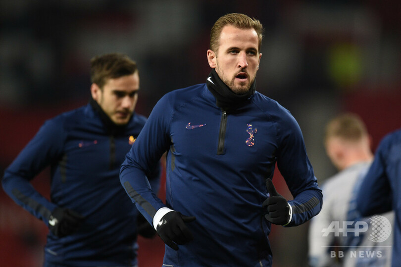 ケインが古巣4部クラブのユニスポンサーに、慈善活動を支援