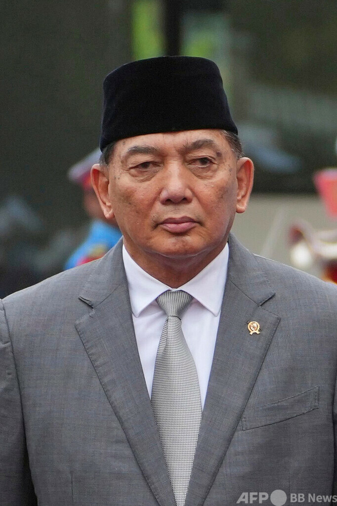 インドネシア 中国製「殲-10」戦闘機の導入を確認