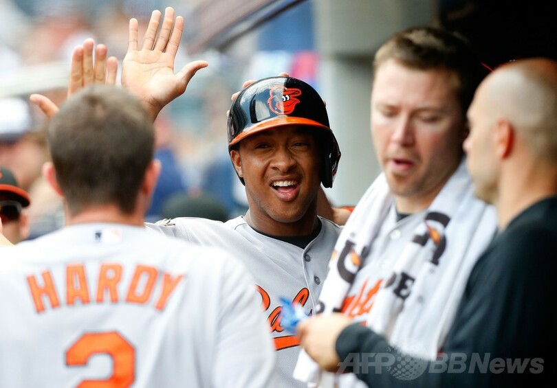 田中が今季2敗目、試合前のOB戦には松井氏が登場