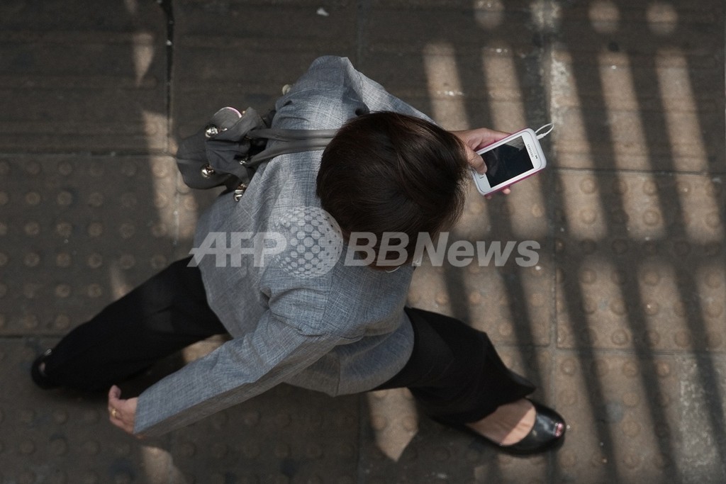 米当局が市民の通話記録を大量収集、大手9社のネット監視も 米当局が市民の通話記録を大量収集、大手9社のネット監視も