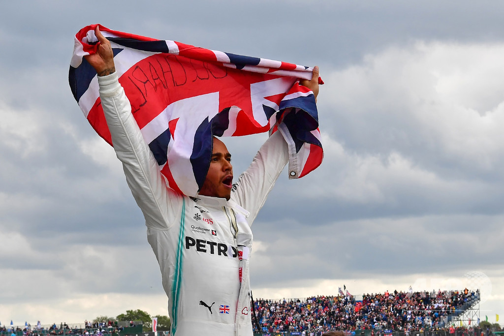 F1英国GPが開催危機、政府から隔離免除されず F1英国GPが開催危機、政府から隔離免除されず