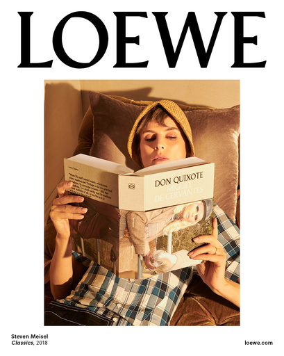 LOEWE 【超レア 希少 日本未発売 ヴィンテージ】 ネイルケアセット