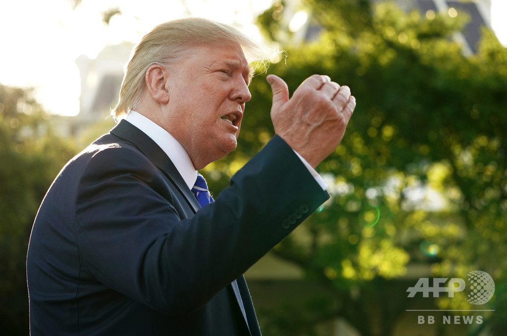 米国、新たな対中制裁関税を発動 中国も報復 米国、新たな対中制裁関税を発動 中国も報復