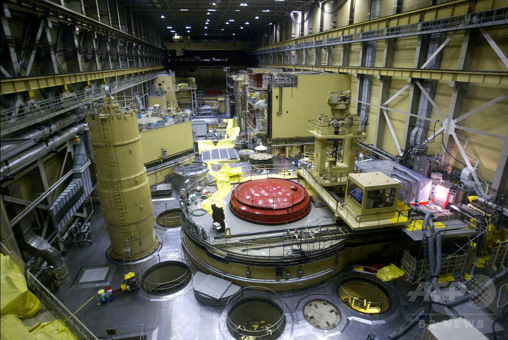 反原発国オーストリア、EUのハンガリー原発拡張承認を提訴 反原発国オーストリア、EUのハンガリー原発拡張承認を提訴