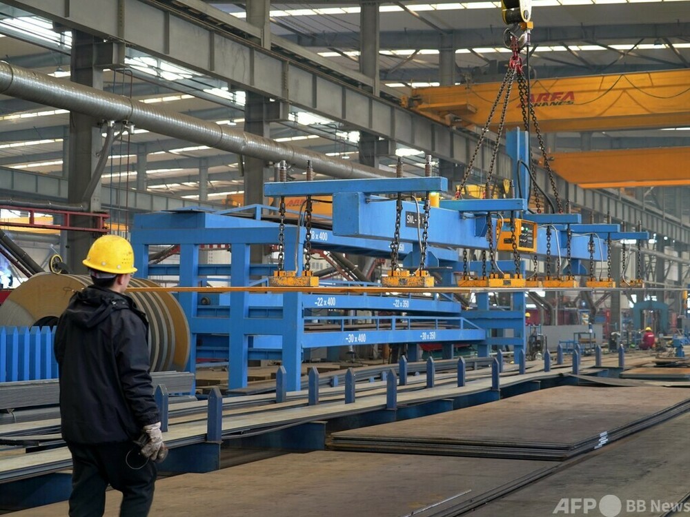 【三里河中国経済観察】河南省貿促会、企業の海外進出を後押し