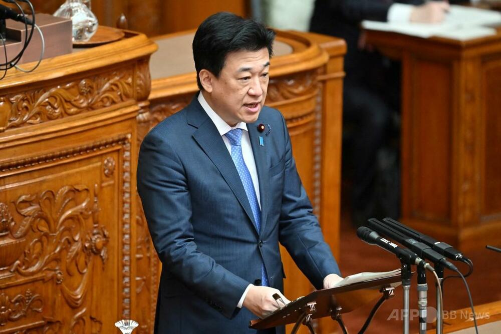 「日本はスパイの巣窟」と米紙報道、木原官房長官が外国諜報活動の対策強化表明