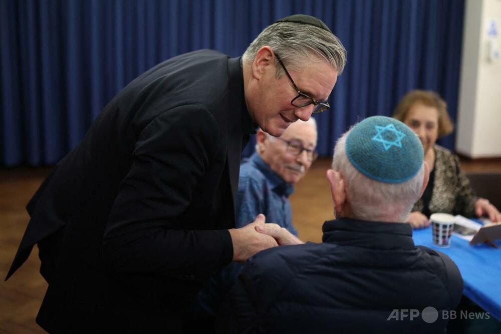 英首相、イラン革命防衛隊の非合法化法案の提出を約束 ユダヤ系紙