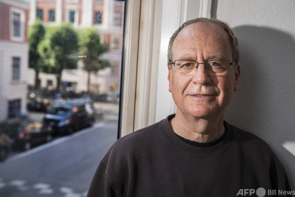 ムハンマド風刺画の舞台裏 当事者に独自取材 写真4枚 国際ニュース