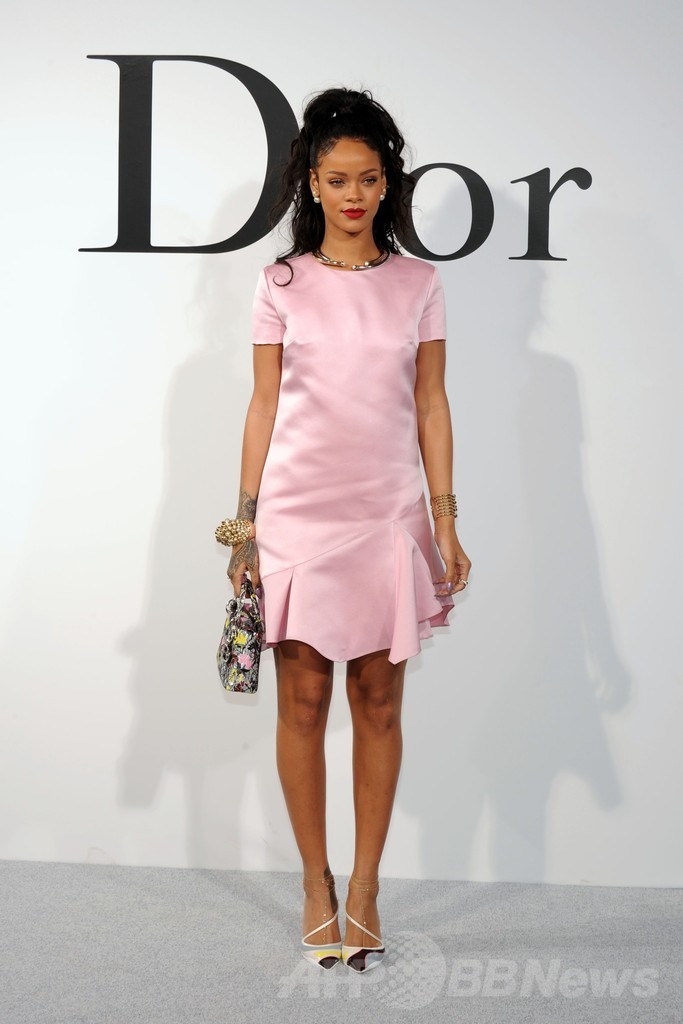 ＜15年クルーズ・コレクション＞クリスチャン ディオールのゲストをチェック