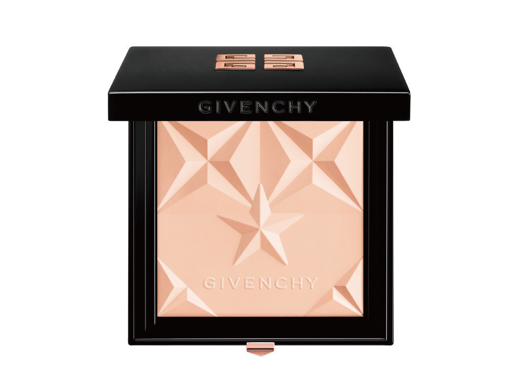 「ジバンシイ」夏のツヤ肌コレクション