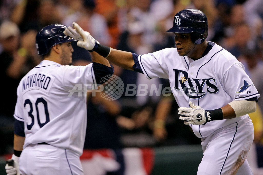 【稀少品】岩村明憲タンパベイ・レイズ2008ワールドシリーズユニフォーム レイズ 球団史上初のリーグ優勝 写真30枚 ファッション ニュースなら