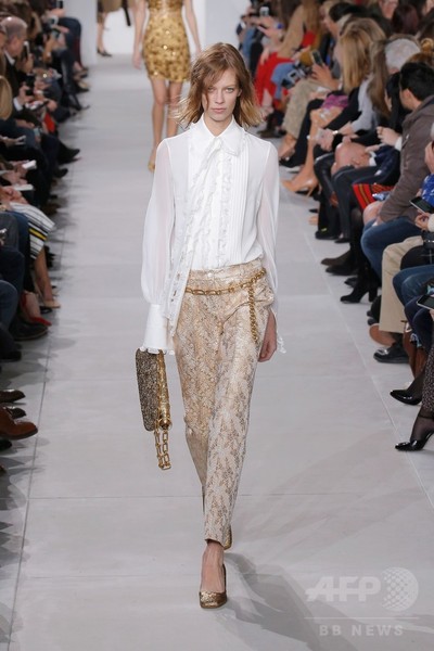 「マイケル・コース コレクション」16/17年秋冬