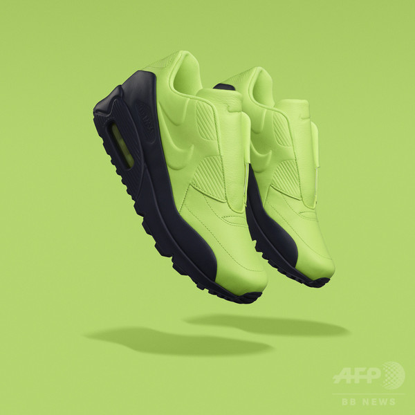 「NikeLab x sacai」フルラインナップ公開、発売は25日